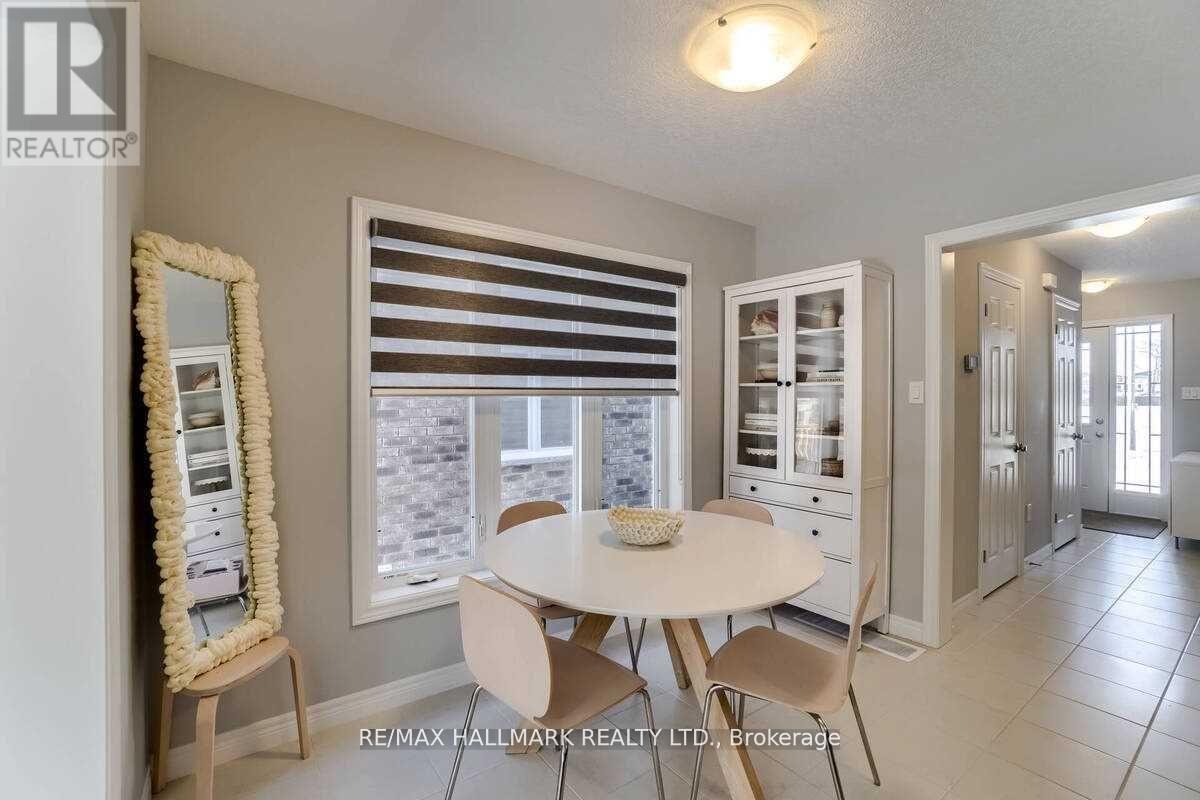 75 John Brabson Crescent, Guelph, Ontario  N1G 0G7 - Photo 4 - X13156120