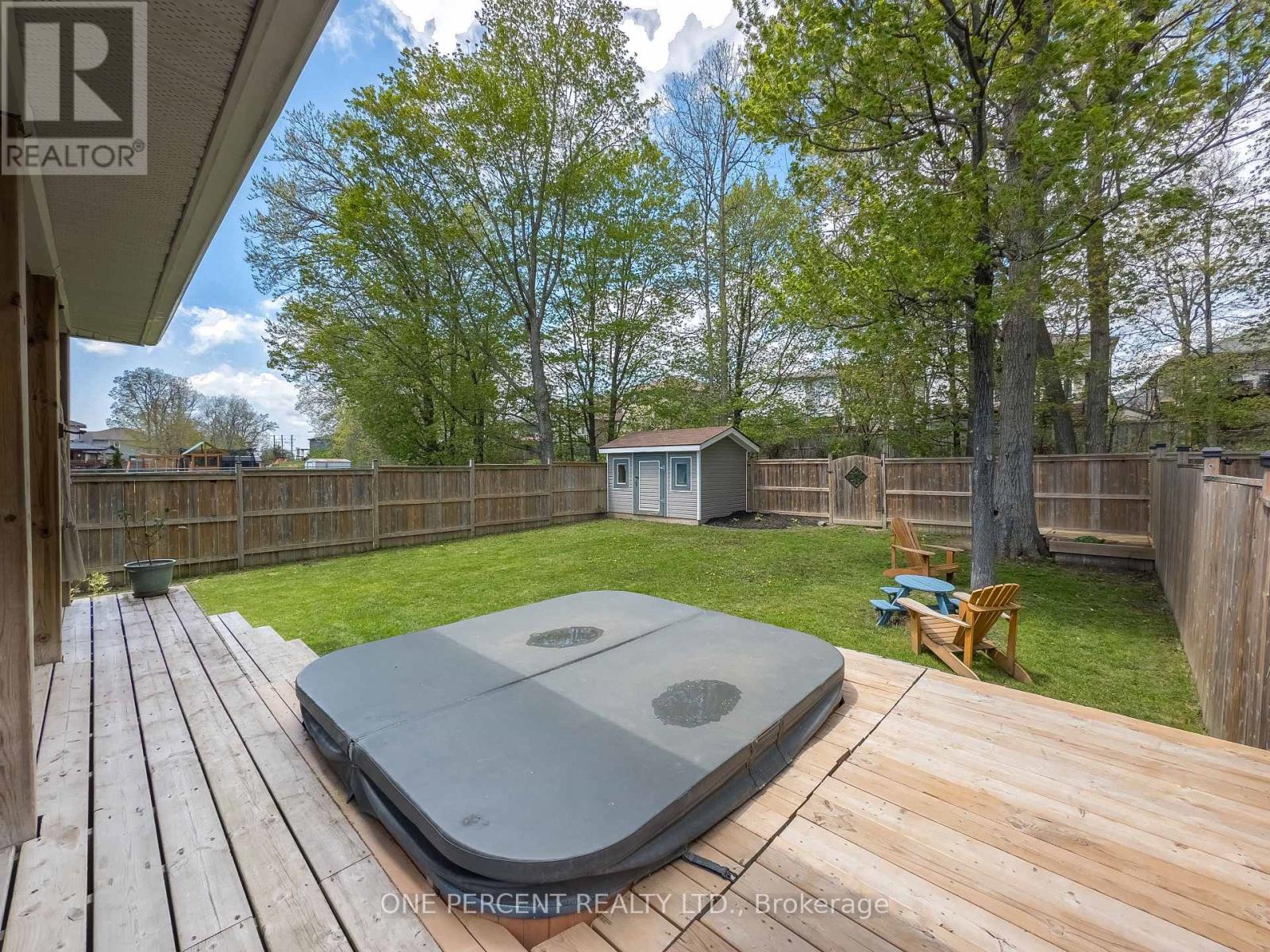 135 Islandview Drive, Loyalist, Ontario  K7N 0A5 - Photo 30 - X13156126