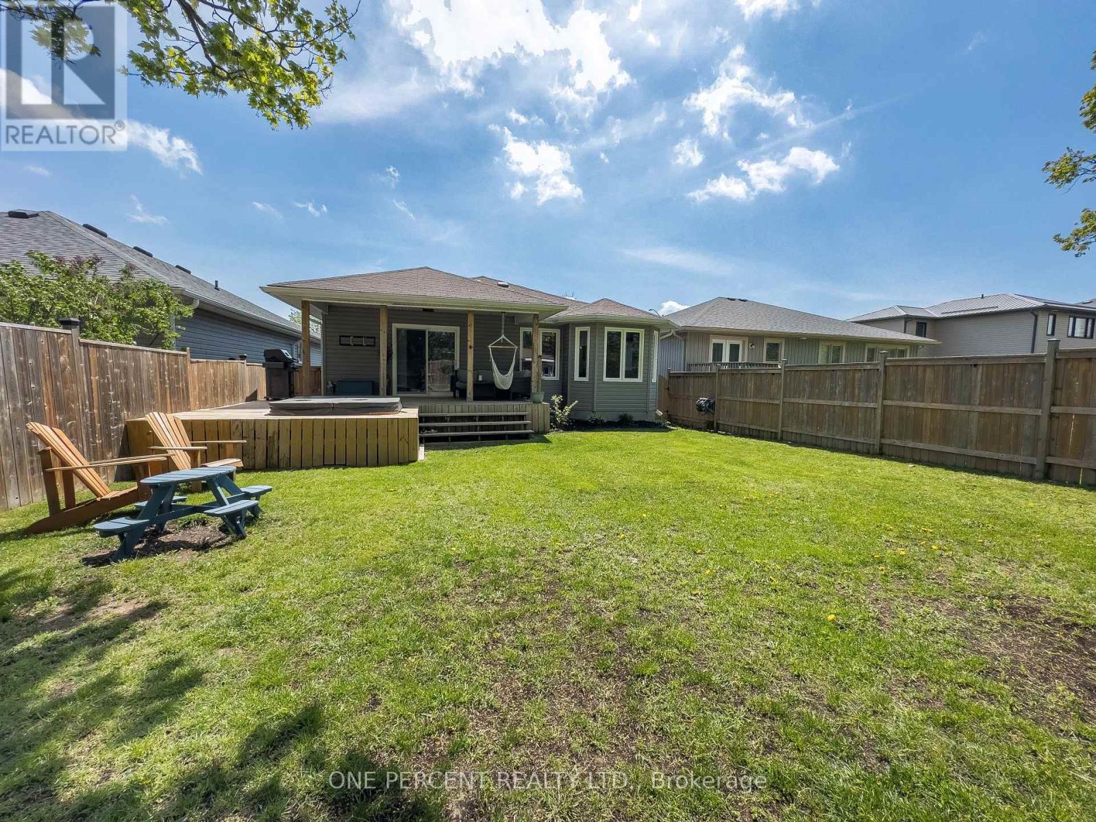 135 Islandview Drive, Loyalist, Ontario  K7N 0A5 - Photo 38 - X13156126
