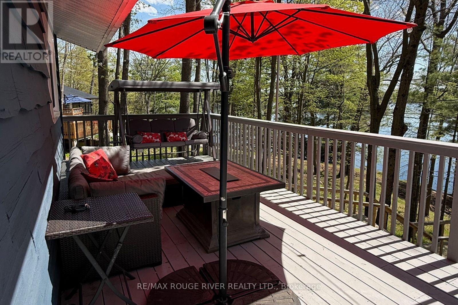 1784 Opeongo Point Road, Frontenac, Ontario  K0K 2K0 - Photo 10 - X13156160