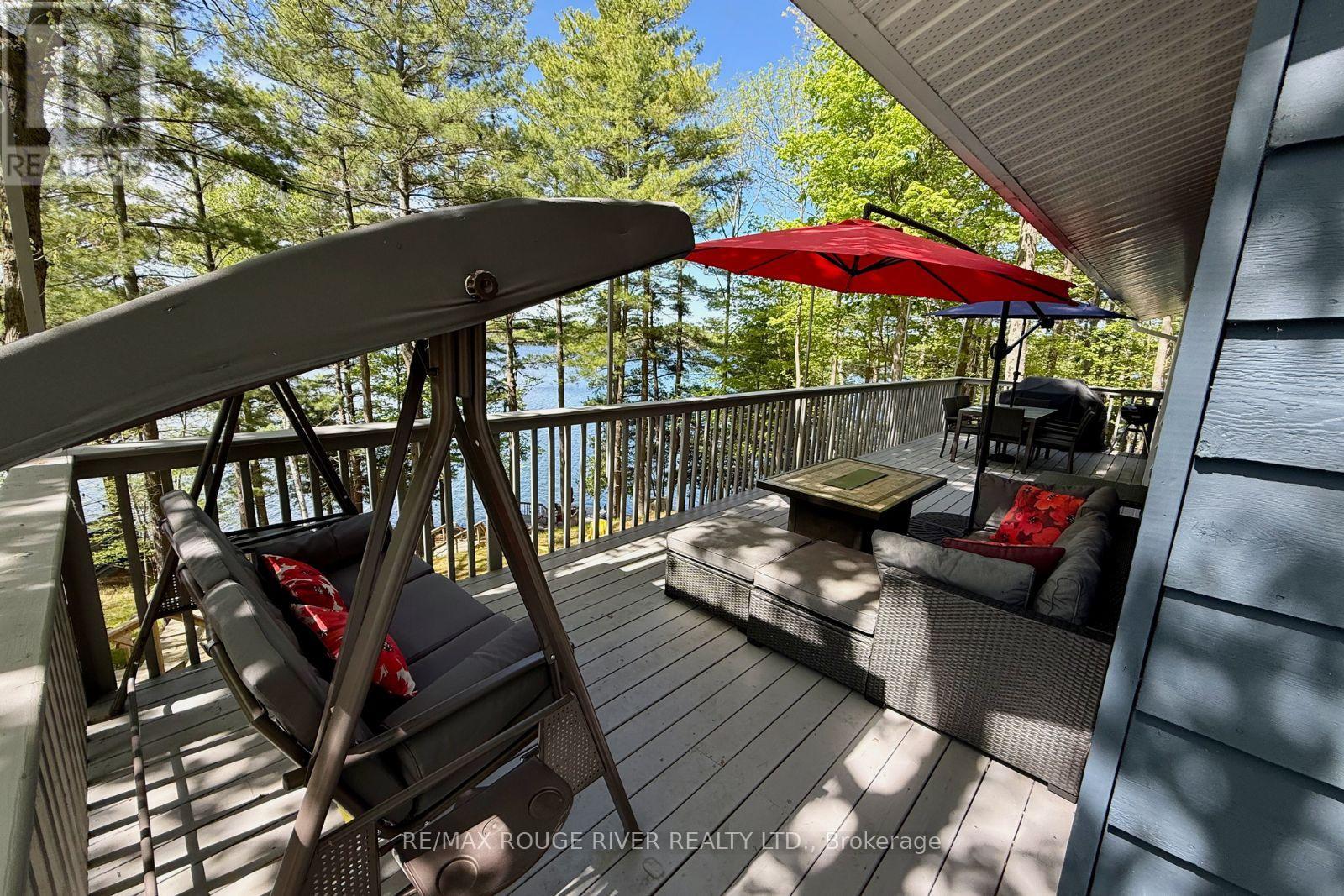 1784 Opeongo Point Road, Frontenac, Ontario  K0K 2K0 - Photo 11 - X13156160