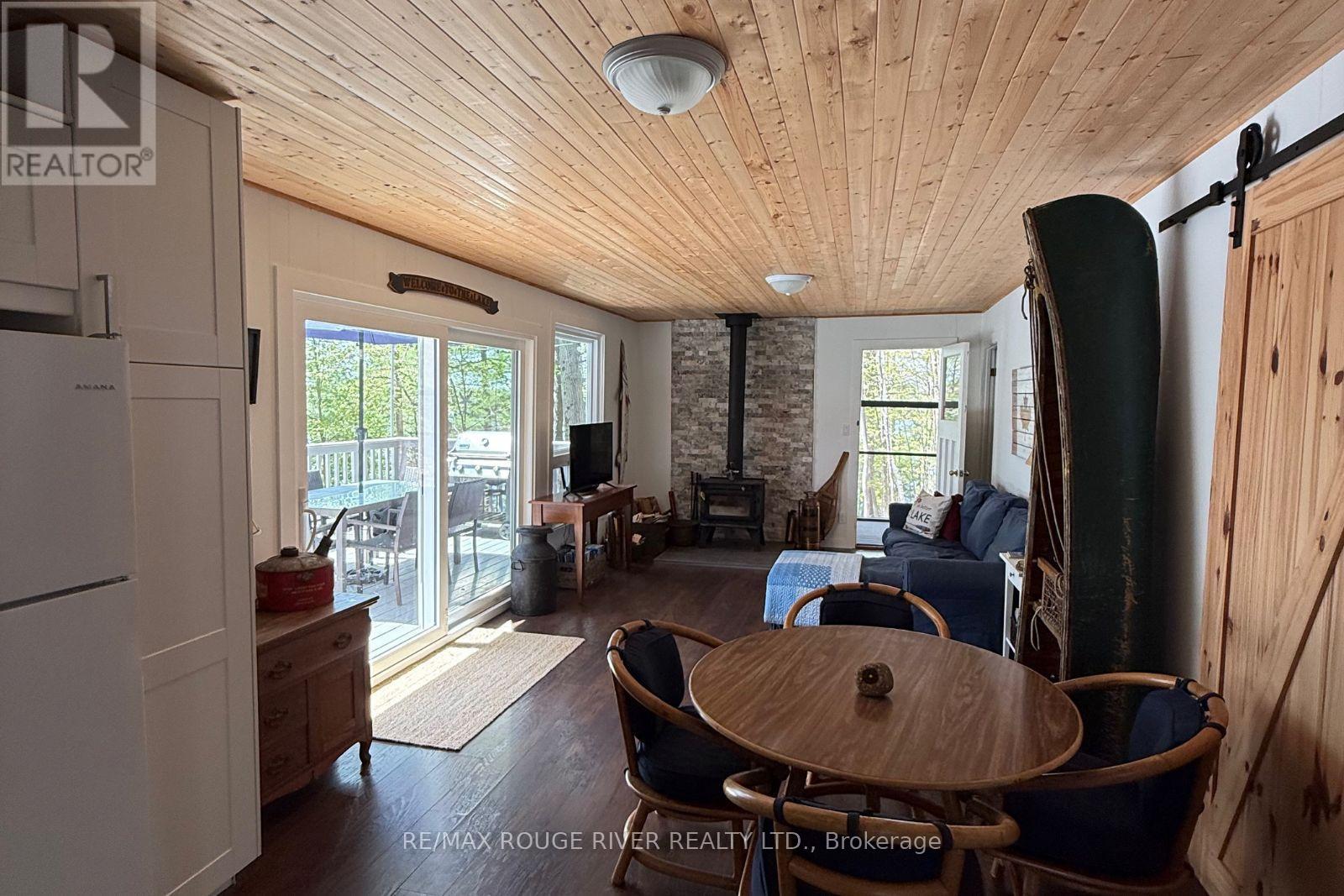 1784 Opeongo Point Road, Frontenac, Ontario  K0K 2K0 - Photo 15 - X13156160