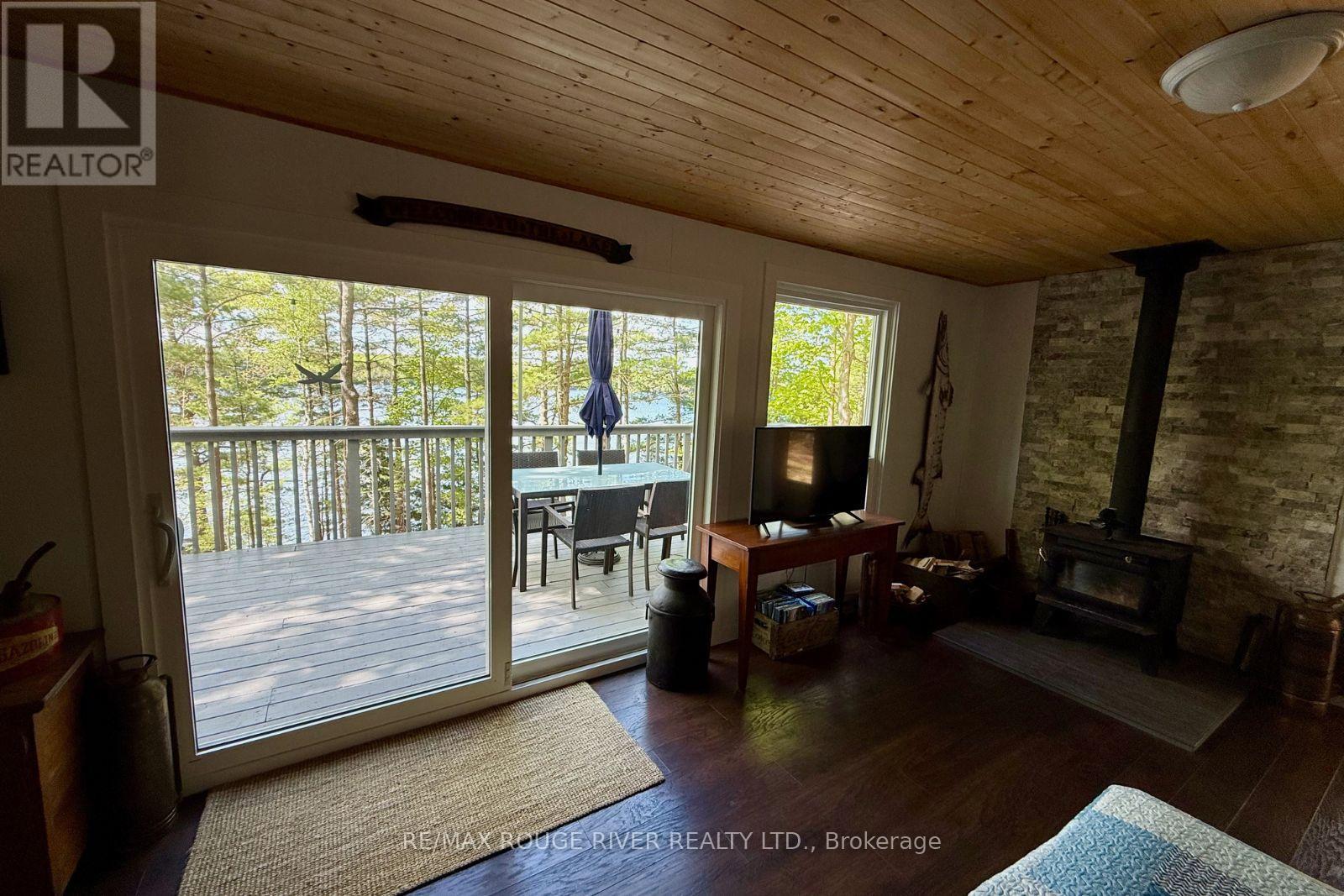 1784 Opeongo Point Road, Frontenac, Ontario  K0K 2K0 - Photo 16 - X13156160