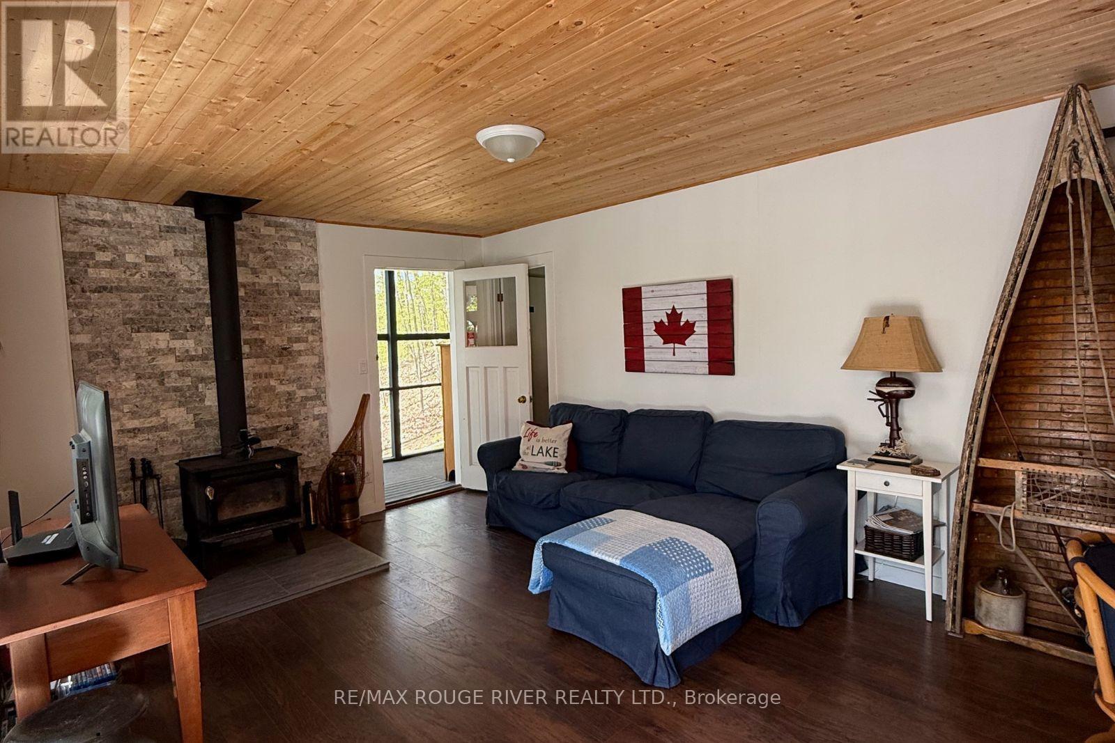 1784 Opeongo Point Road, Frontenac, Ontario  K0K 2K0 - Photo 17 - X13156160