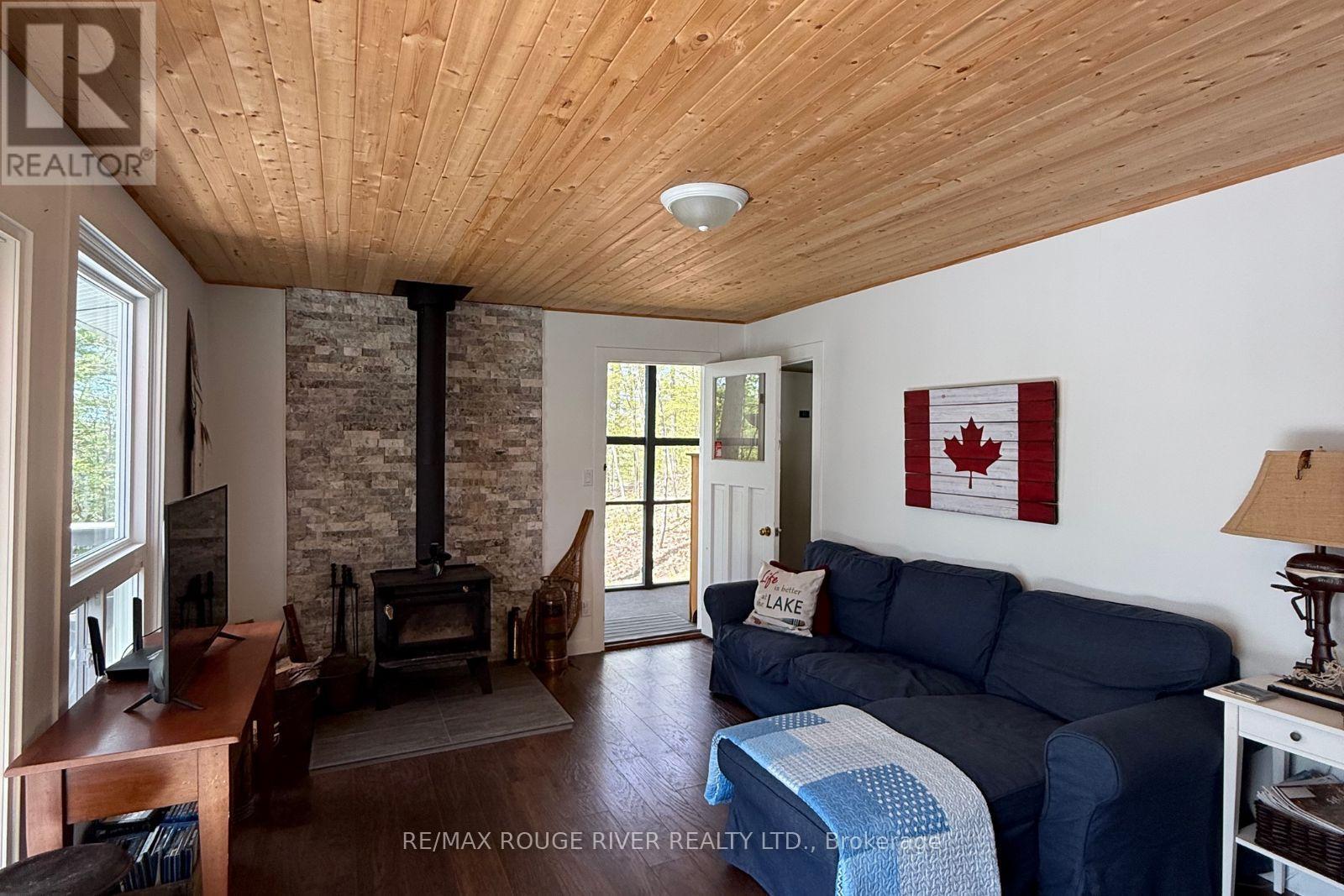 1784 Opeongo Point Road, Frontenac, Ontario  K0K 2K0 - Photo 18 - X13156160