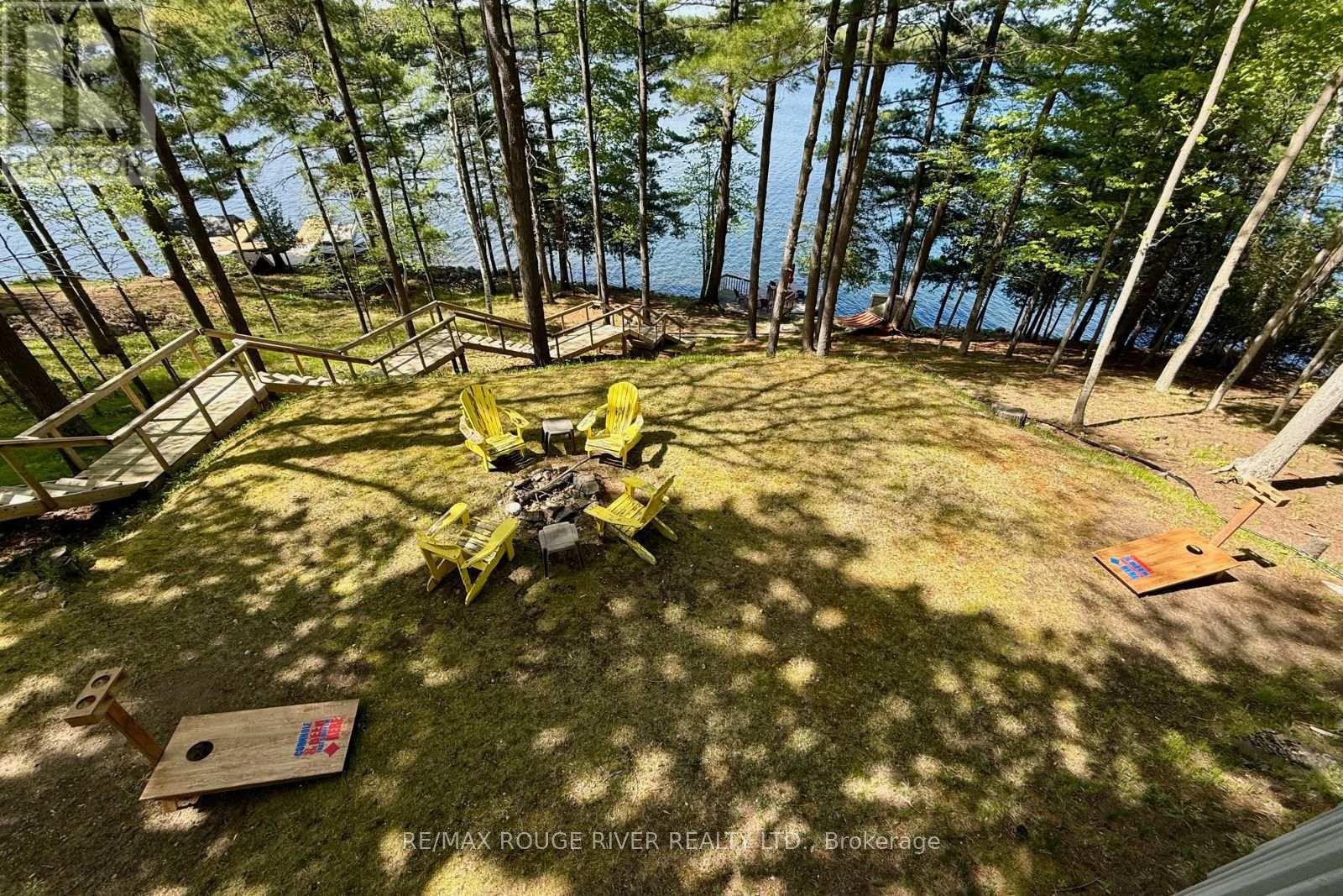 1784 Opeongo Point Road, Frontenac, Ontario  K0K 2K0 - Photo 33 - X13156160