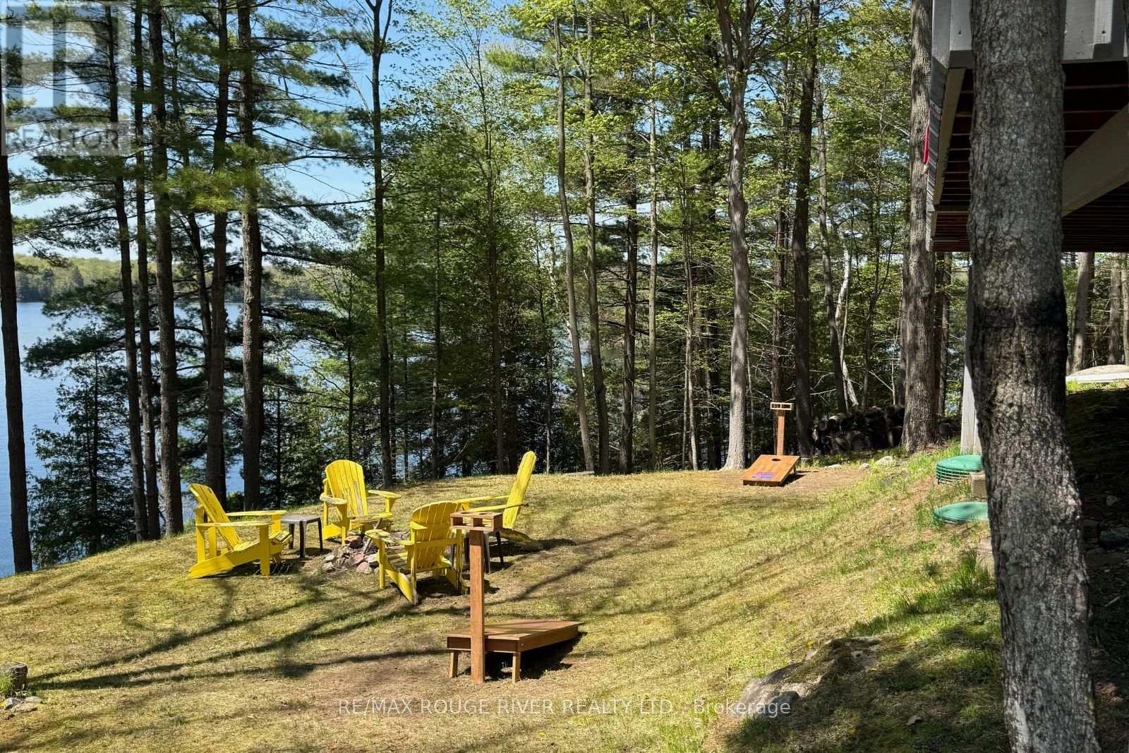 1784 Opeongo Point Road, Frontenac, Ontario  K0K 2K0 - Photo 36 - X13156160