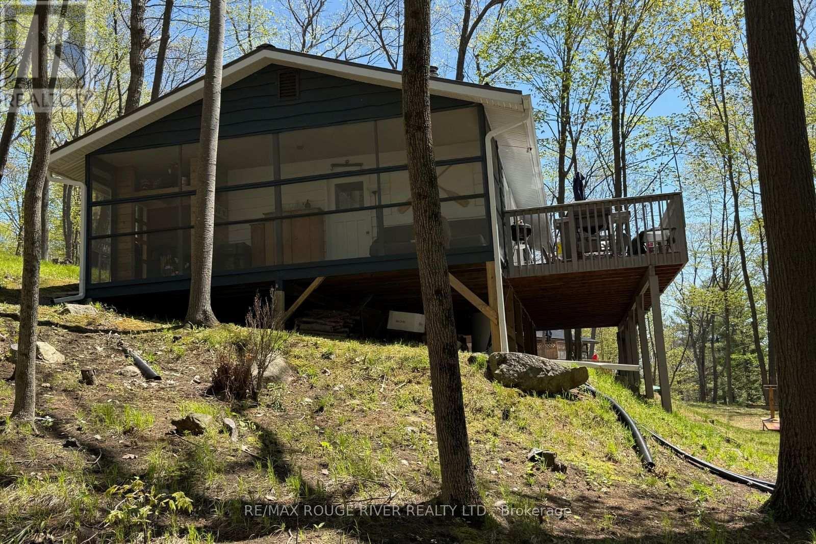 1784 Opeongo Point Road, Frontenac, Ontario  K0K 2K0 - Photo 37 - X13156160