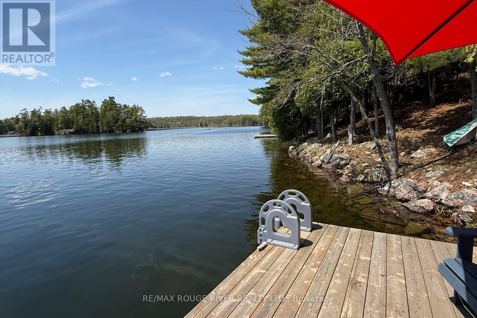 1784 Opeongo Point Road, Frontenac, Ontario  K0K 2K0 - Photo 4 - X13156160