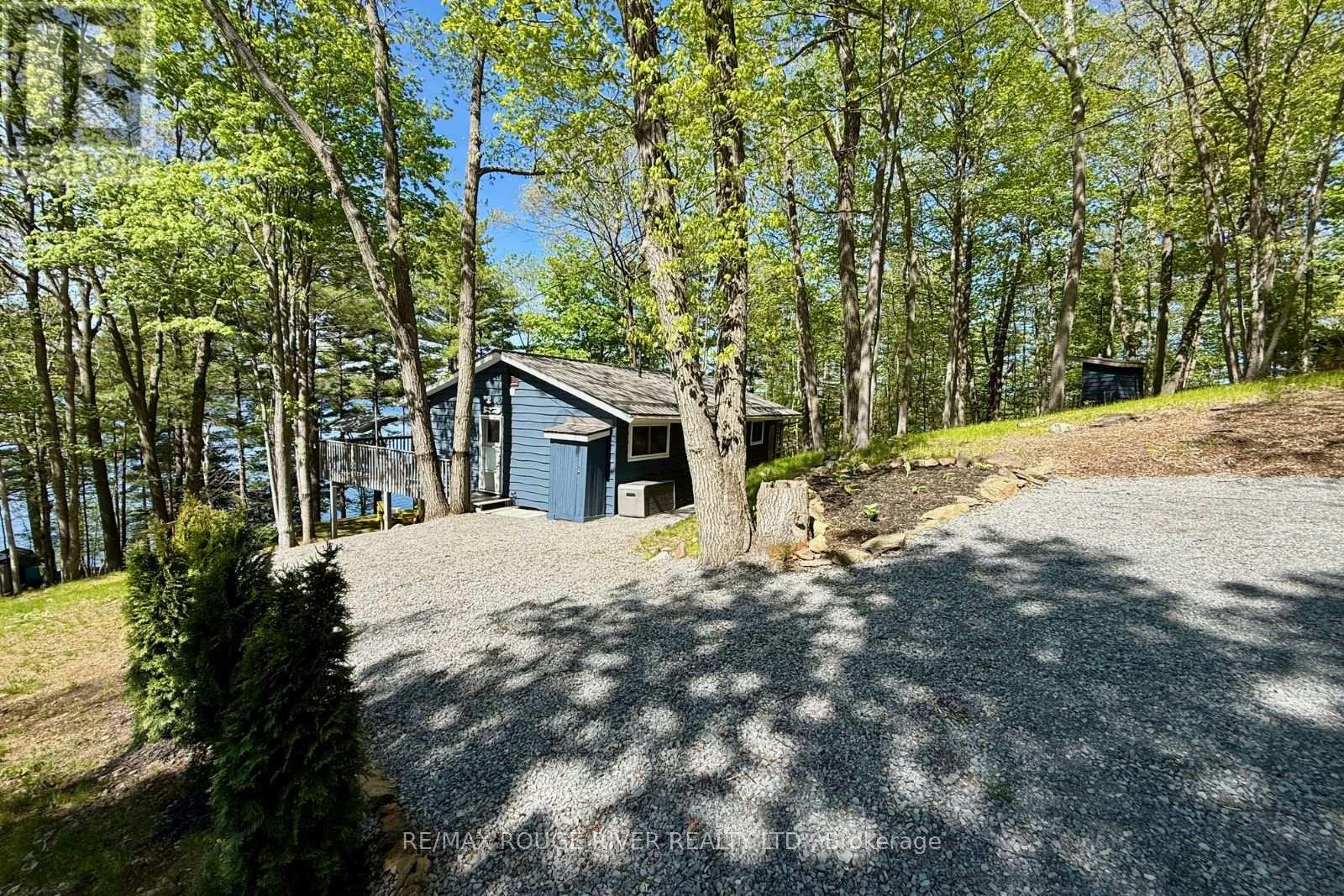 1784 Opeongo Point Road, Frontenac, Ontario  K0K 2K0 - Photo 43 - X13156160