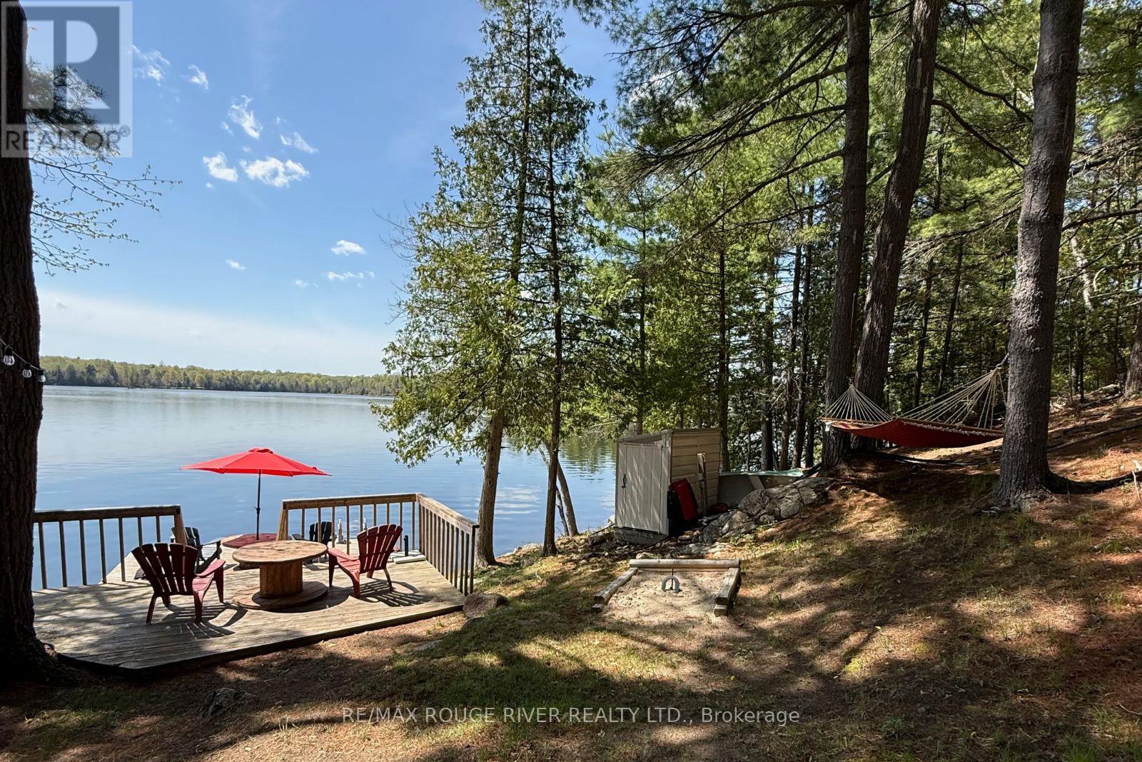 1784 Opeongo Point Road, Frontenac, Ontario  K0K 2K0 - Photo 5 - X13156160