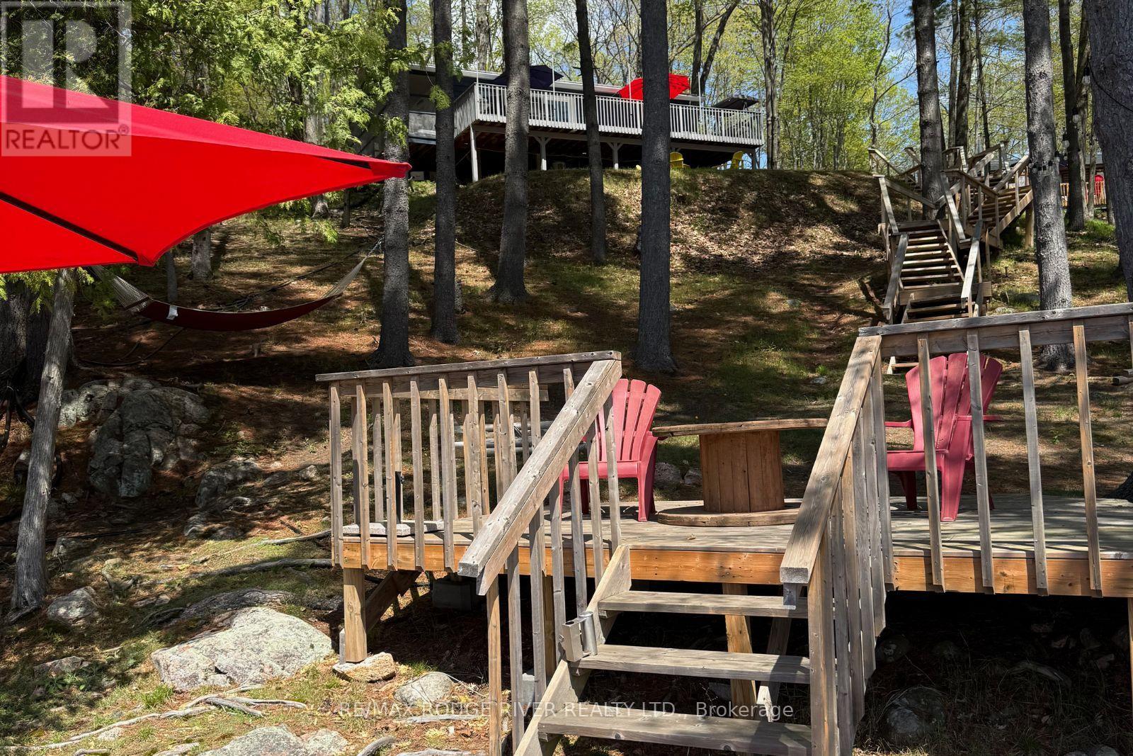 1784 Opeongo Point Road, Frontenac, Ontario  K0K 2K0 - Photo 6 - X13156160
