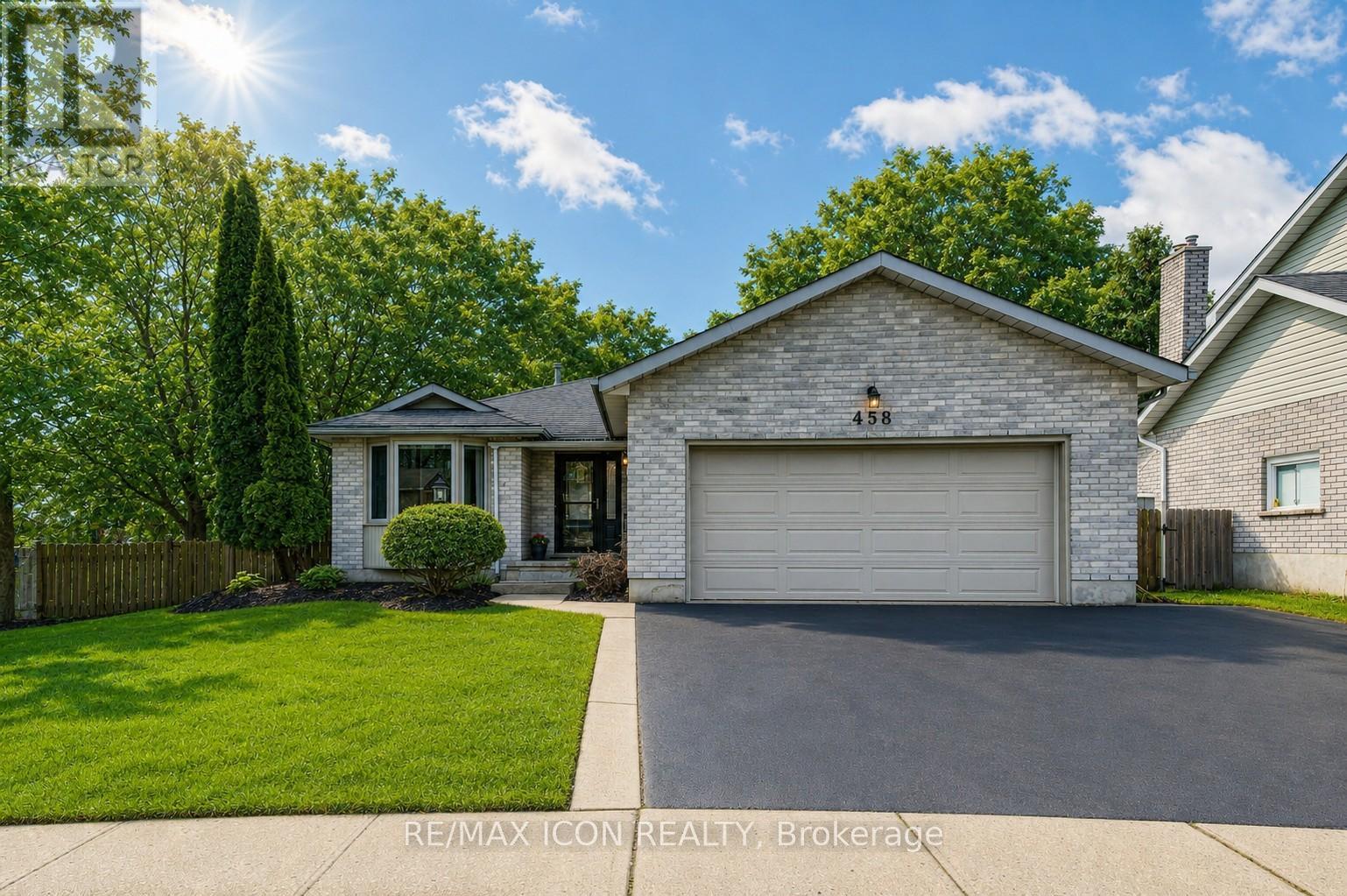 458 Winston Boulevard, Cambridge, Ontario  N3C 3Y5 - Photo 1 - X13156162