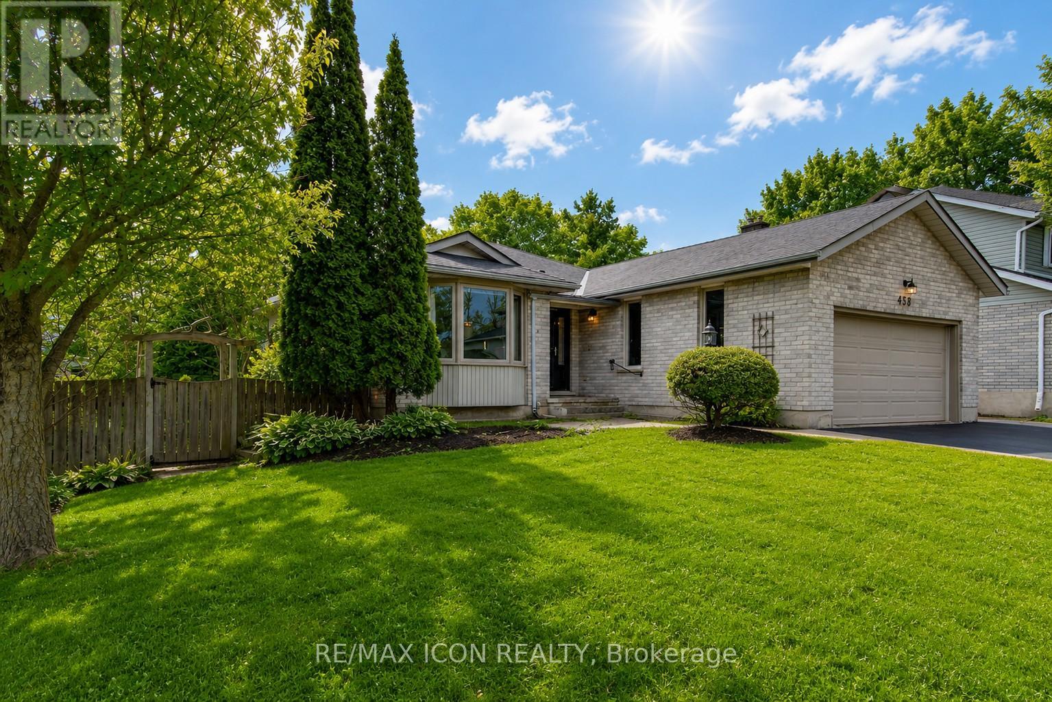 458 Winston Boulevard, Cambridge, Ontario  N3C 3Y5 - Photo 2 - X13156162