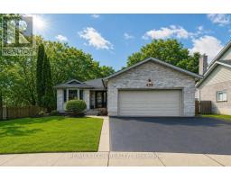 458 WINSTON BOULEVARD, Cambridge, Ontario