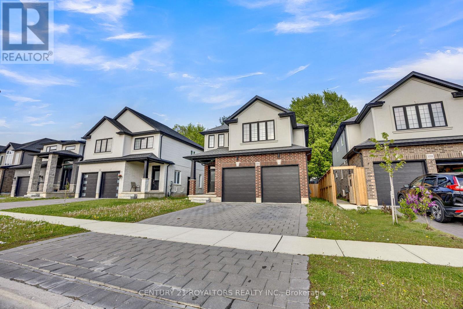 3013 Petty Road, London South (South W), Ontario  N6L 0H2 - Photo 1 - X13156284