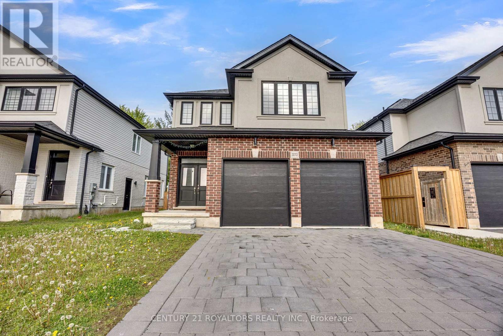 3013 Petty Road, London South (South W), Ontario  N6L 0H2 - Photo 2 - X13156284