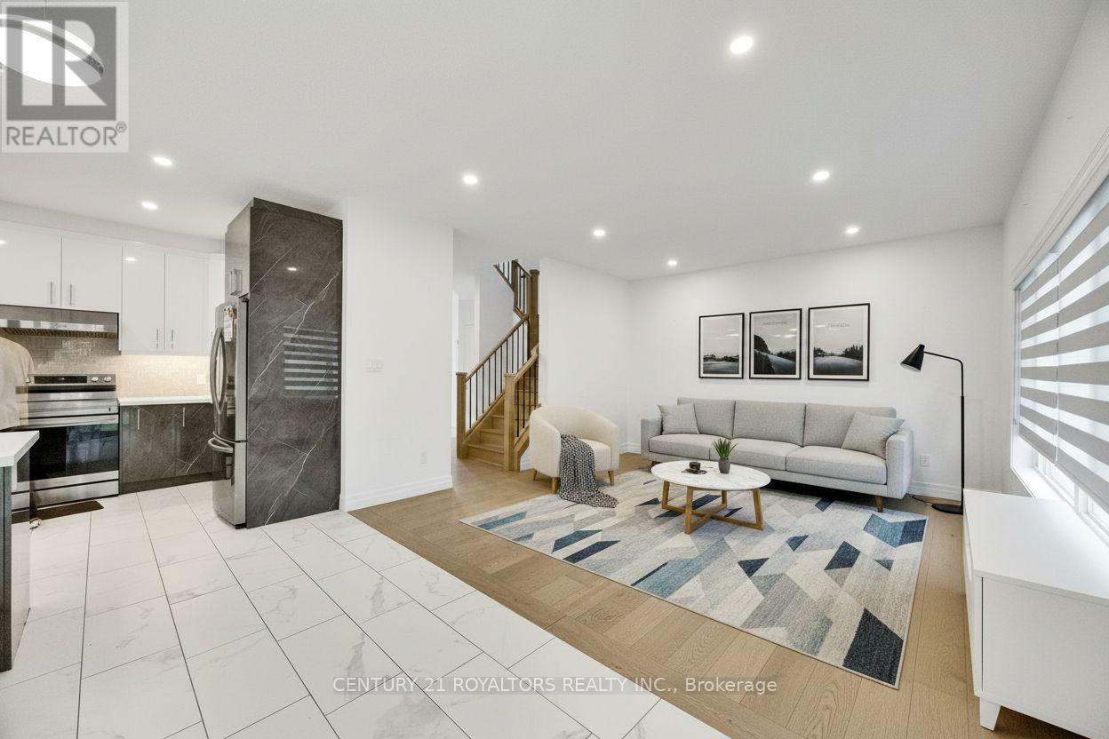 3013 Petty Road, London South (South W), Ontario  N6L 0H2 - Photo 9 - X13156284