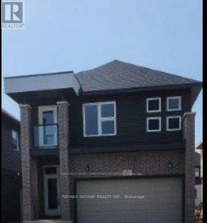 46 Bradley Avenue, Welland, Ontario  L3B 0K1 - Photo 1 - X13156318