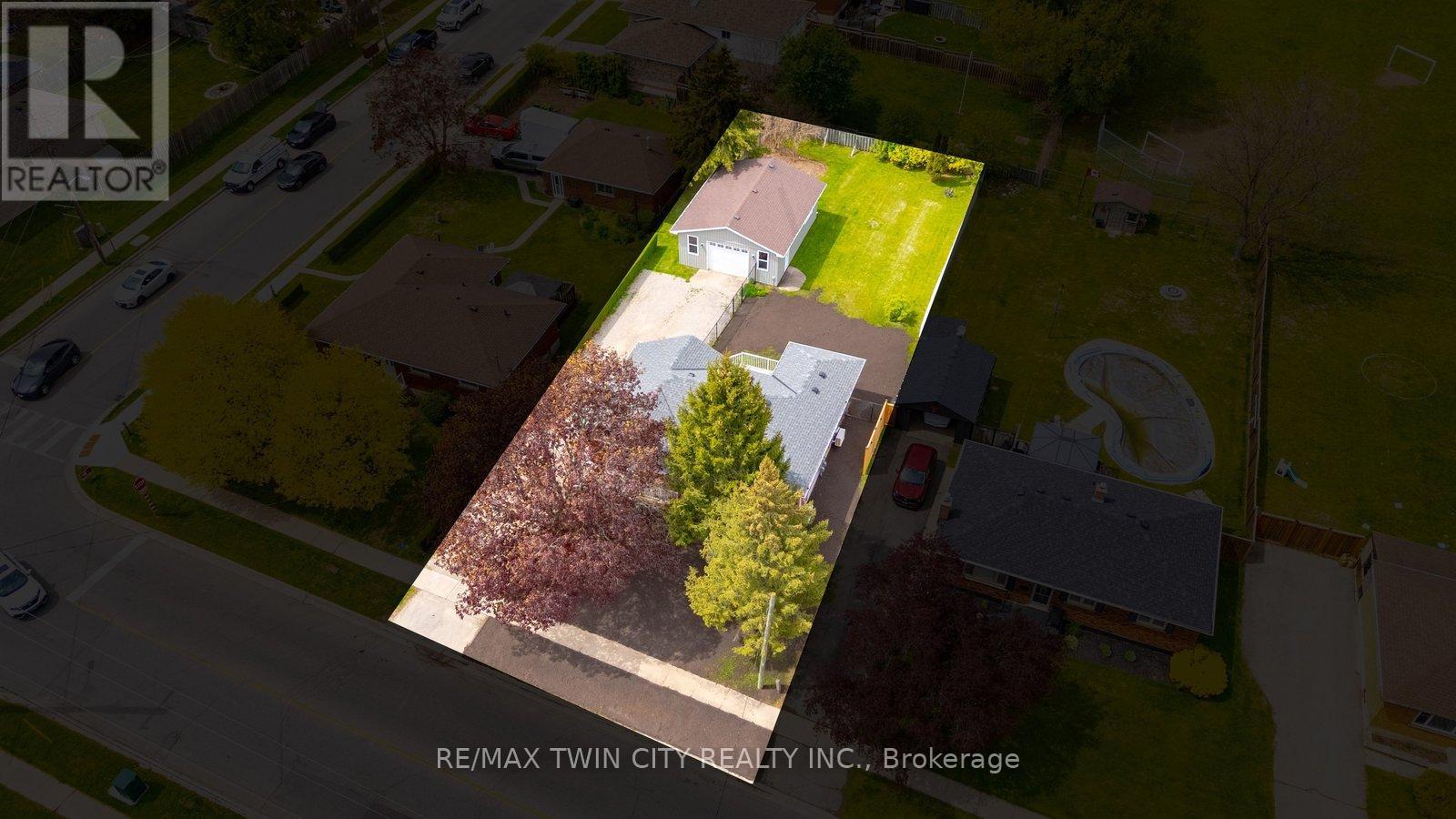 121 Silver Street, Brant (Paris), Ontario  N3L 1V2 - Photo 40 - X13156320