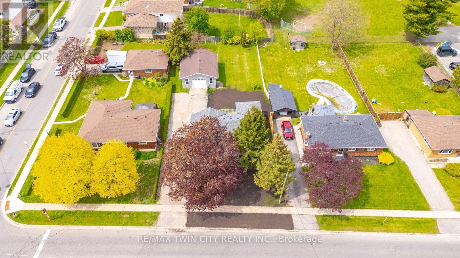 121 Silver Street, Brant (Paris), Ontario  N3L 1V2 - Photo 41 - X13156320