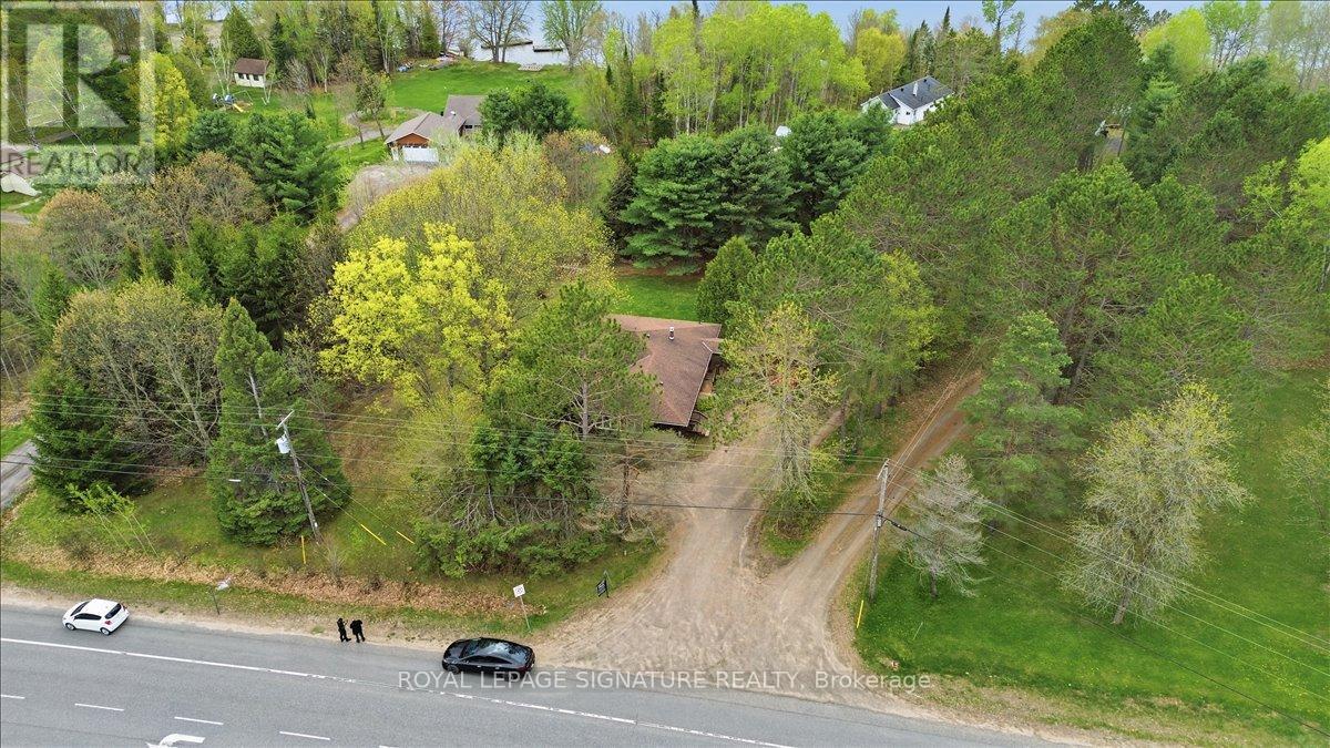 2212-1 Highway 60, Huntsville (Chaffey), Ontario  P1H 2J6 - Photo 42 - X13156366