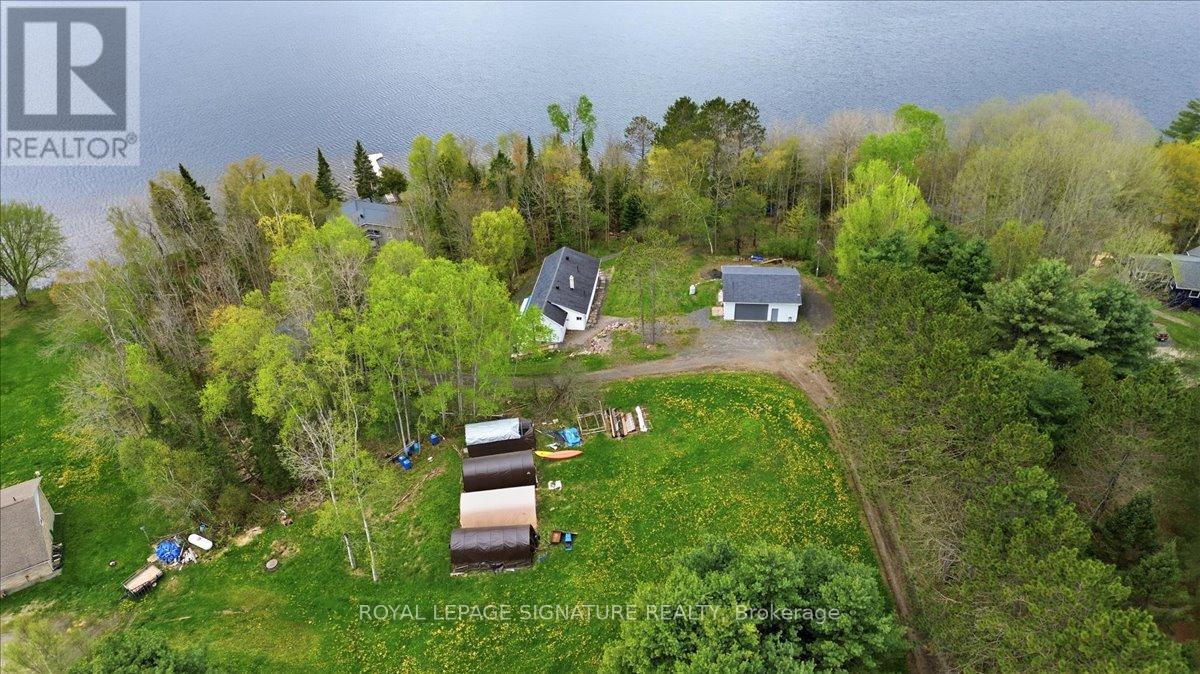 2212-1 Highway 60, Huntsville (Chaffey), Ontario  P1H 2J6 - Photo 46 - X13156366