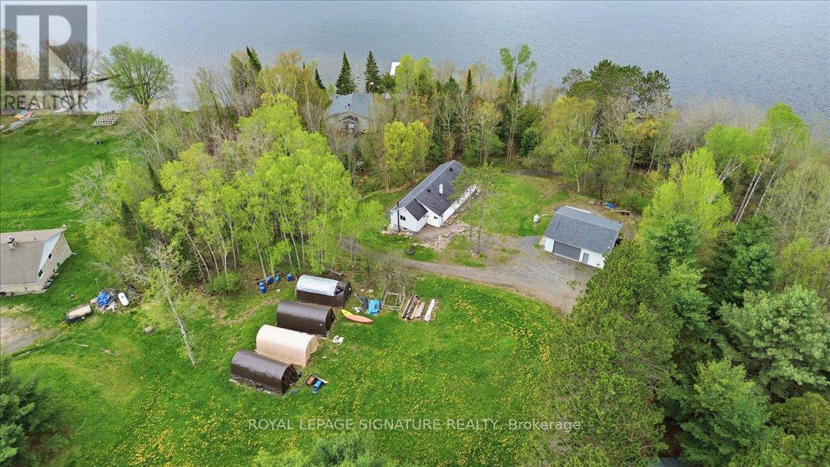 2212-1 Highway 60, Huntsville (Chaffey), Ontario  P1H 2J6 - Photo 48 - X13156366