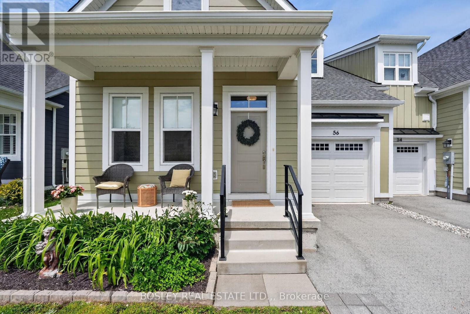 56 PARADISE GROVE, Niagara-on-the-Lake, Ontario