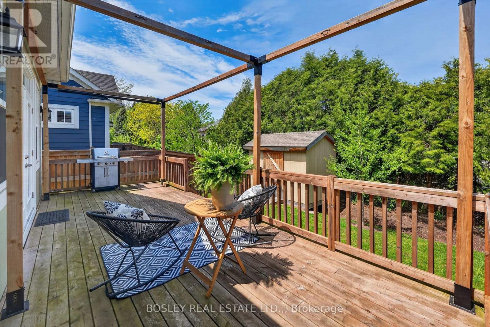 56 Paradise Grove, Niagara-On-The-Lake, Ontario  L0S 1T0 - Photo 41 - X13156446