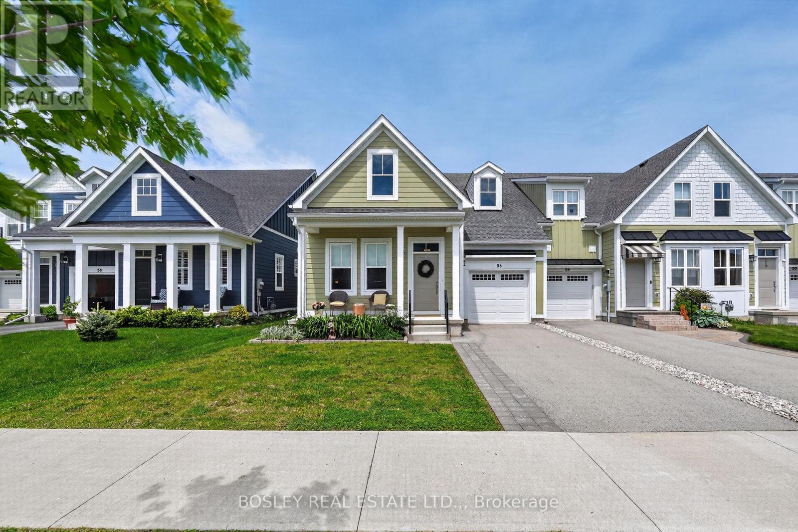 56 Paradise Grove, Niagara-On-The-Lake, Ontario  L0S 1T0 - Photo 42 - X13156446