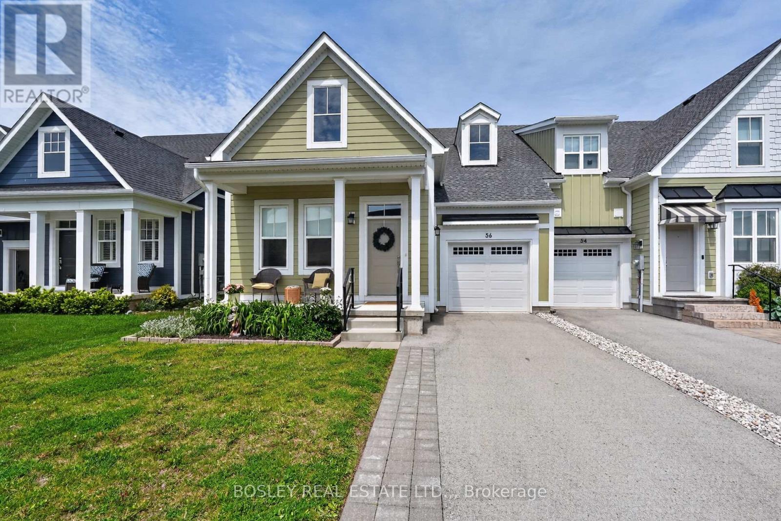 56 Paradise Grove, Niagara-On-The-Lake, Ontario  L0S 1T0 - Photo 43 - X13156446