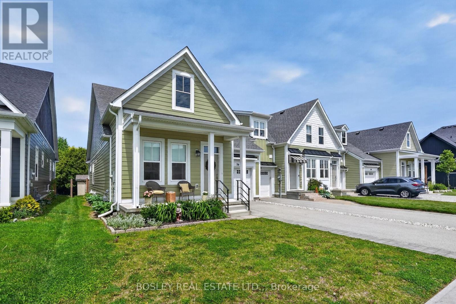 56 Paradise Grove, Niagara-On-The-Lake, Ontario  L0S 1T0 - Photo 44 - X13156446