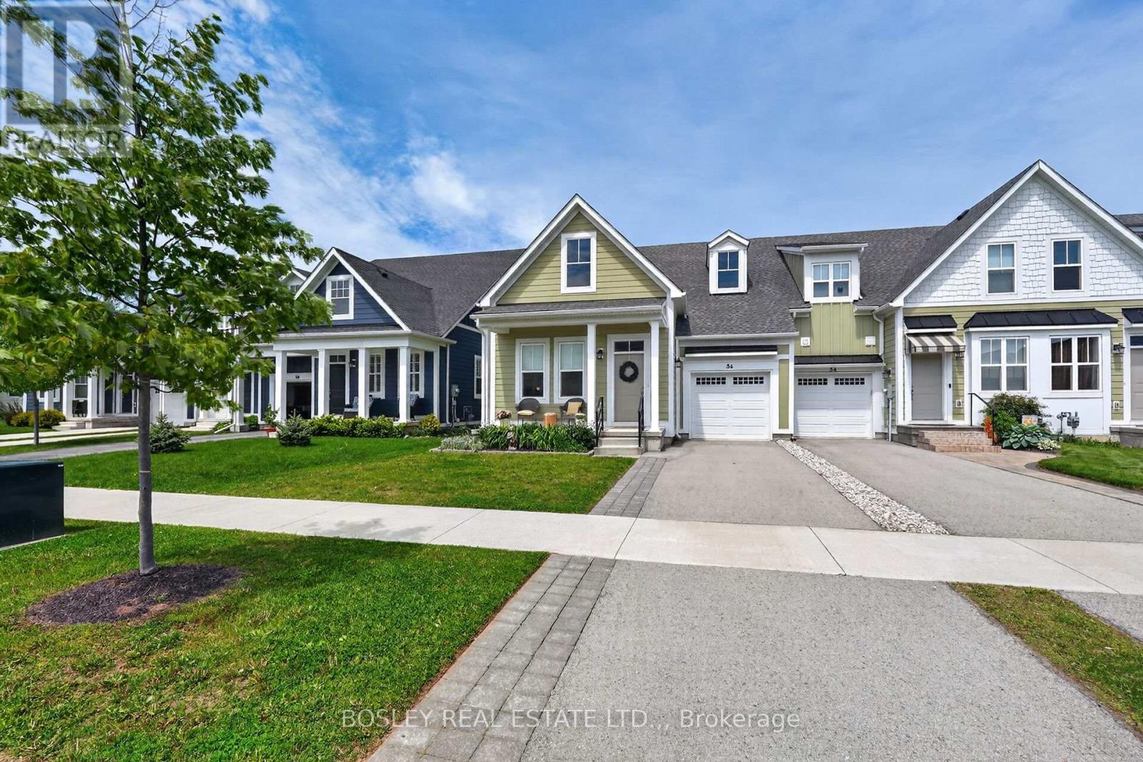 56 Paradise Grove, Niagara-On-The-Lake, Ontario  L0S 1T0 - Photo 45 - X13156446