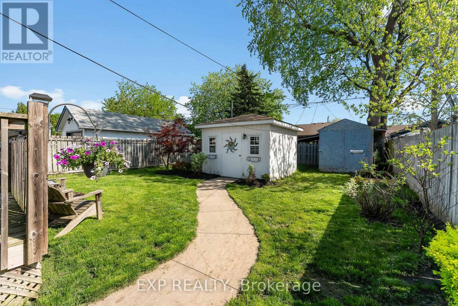8 Coventry Street, St. Catharines, Ontario  L2R 2X5 - Photo 36 - X13156462