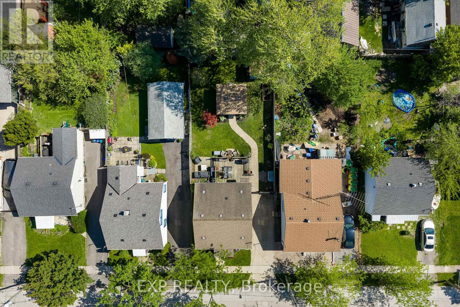 8 Coventry Street, St. Catharines, Ontario  L2R 2X5 - Photo 39 - X13156462