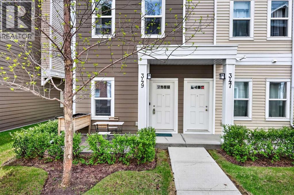 349 Silverado Common SW, Calgary, Alberta  T2X 0S4 - Photo 3 - A2313171