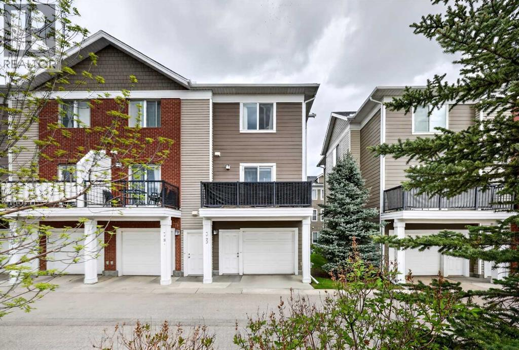 349 Silverado Common SW, Calgary, Alberta  T2X 0S4 - Photo 40 - A2313171