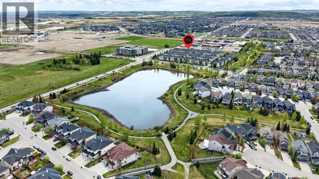 349 Silverado Common SW, Calgary, Alberta  T2X 0S4 - Photo 47 - A2313171