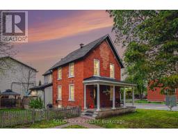312 BRIDGE STREET, Carleton Place, Ontario