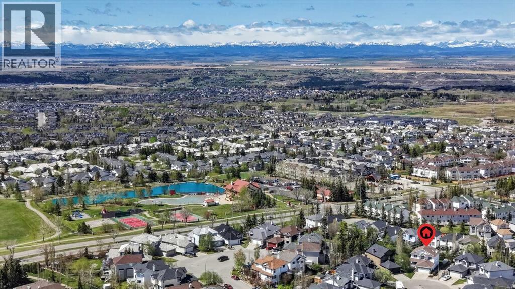 230 Rocky Ridge Cove NW, Calgary, Alberta  T3G 4L1 - Photo 44 - A2303867