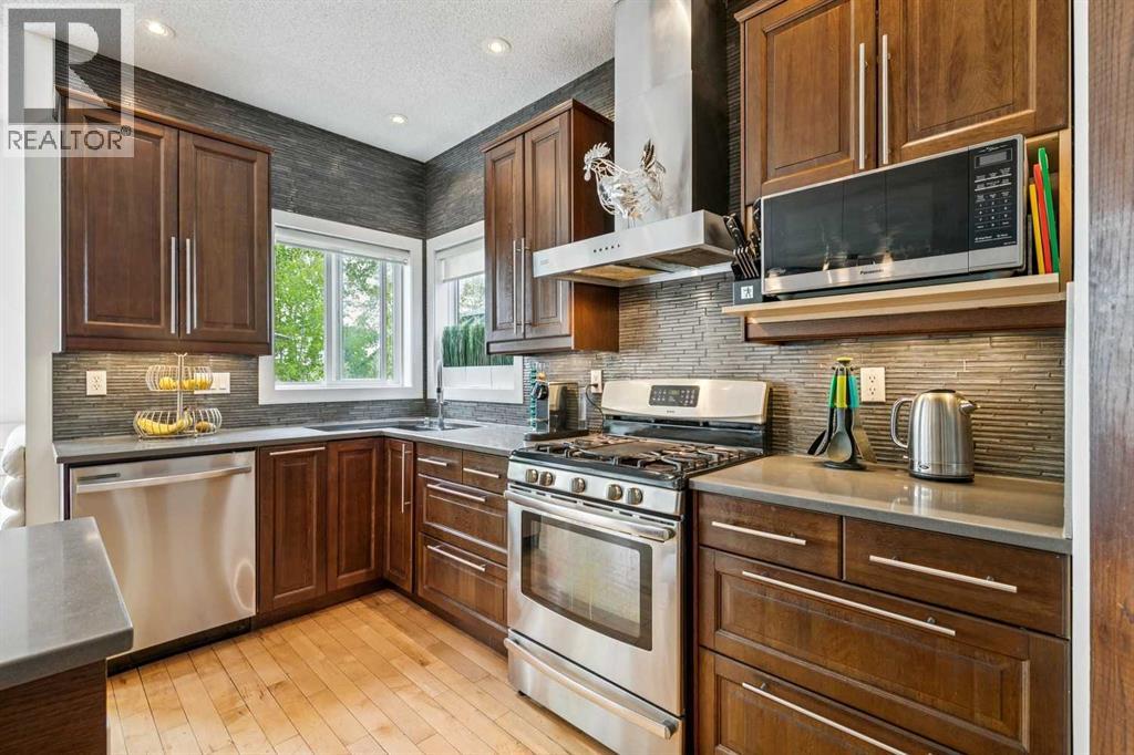 55 Wentworth Manor SW, Calgary, Alberta  T3H 5K5 - Photo 14 - A2312845