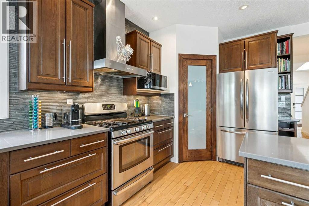 55 Wentworth Manor SW, Calgary, Alberta  T3H 5K5 - Photo 15 - A2312845