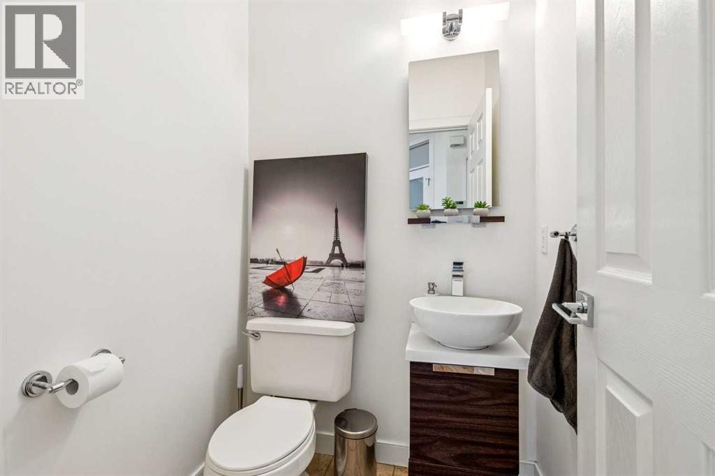 55 Wentworth Manor SW, Calgary, Alberta  T3H 5K5 - Photo 20 - A2312845