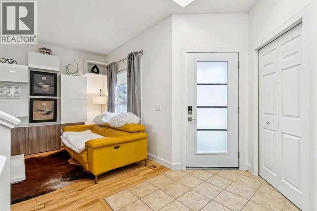 55 Wentworth Manor SW, Calgary, Alberta  T3H 5K5 - Photo 3 - A2312845