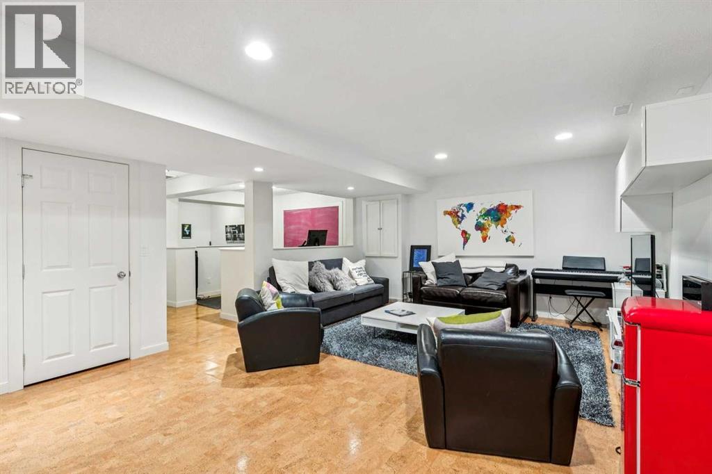 55 Wentworth Manor SW, Calgary, Alberta  T3H 5K5 - Photo 36 - A2312845