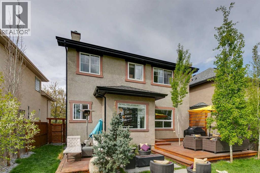 55 Wentworth Manor SW, Calgary, Alberta  T3H 5K5 - Photo 41 - A2312845