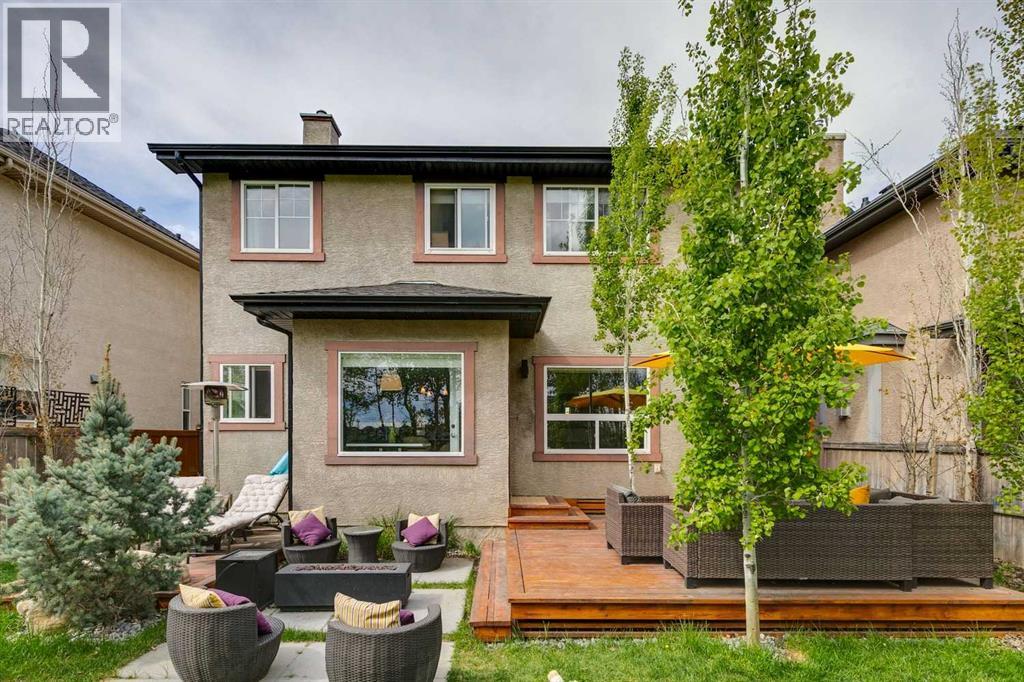 55 Wentworth Manor SW, Calgary, Alberta  T3H 5K5 - Photo 42 - A2312845