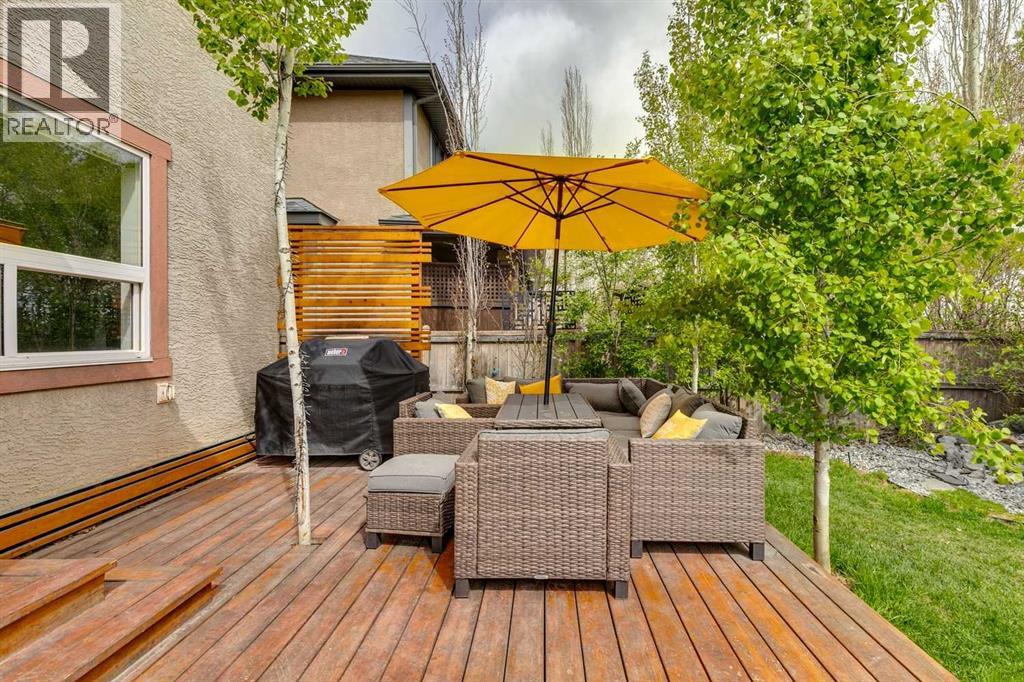 55 Wentworth Manor SW, Calgary, Alberta  T3H 5K5 - Photo 44 - A2312845