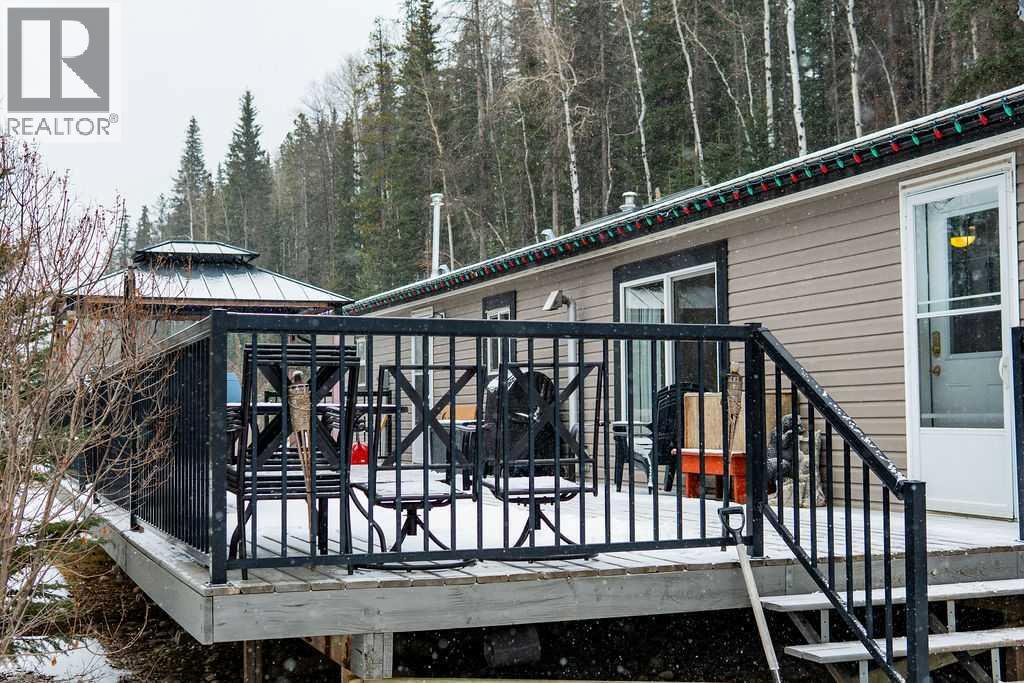 4b-24425 East River Road, Hinton, Alberta  T7V 0A3 - Photo 4 - A2286889
